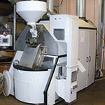 30kg Industrial Roaster