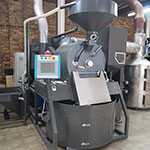 60kg Industrial Roaster