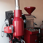 15kg Shop Roaster