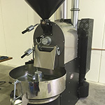 15kg Shop Roaster