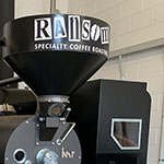 30kg Industrial Roaster - Cairns Qld