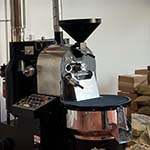 IMF 15kg Shop Roaster - Perth