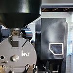 IMF 60kg Industrial Roaster - Perth WA